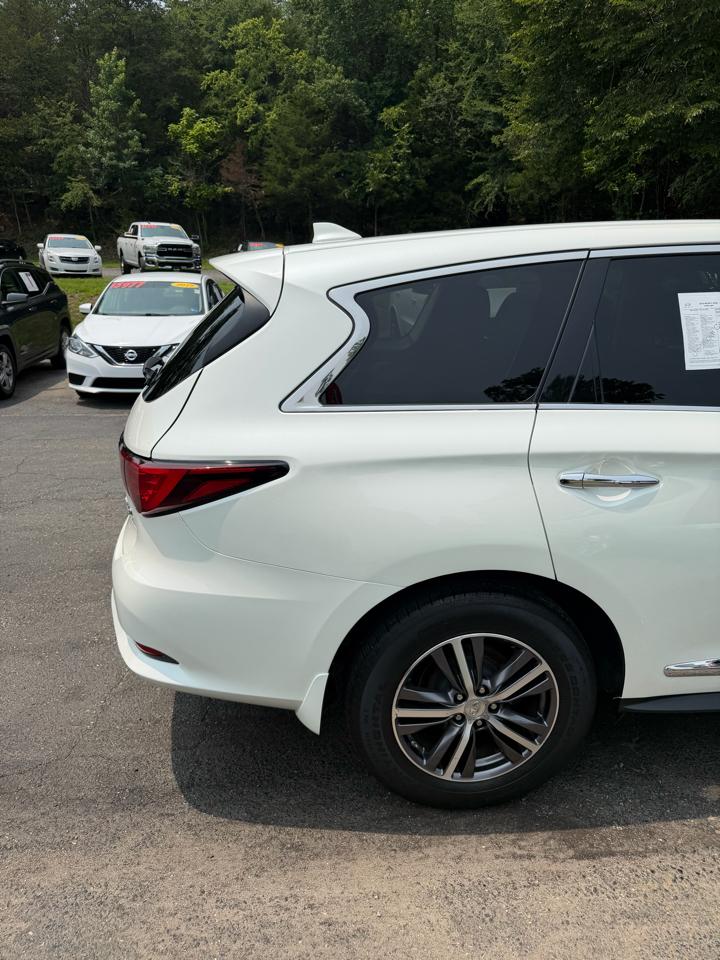 Infiniti QX60 PURE AWD 2019