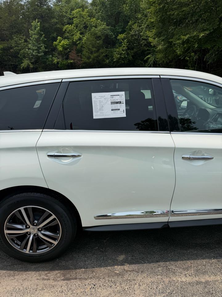 Infiniti QX60 PURE AWD 2019