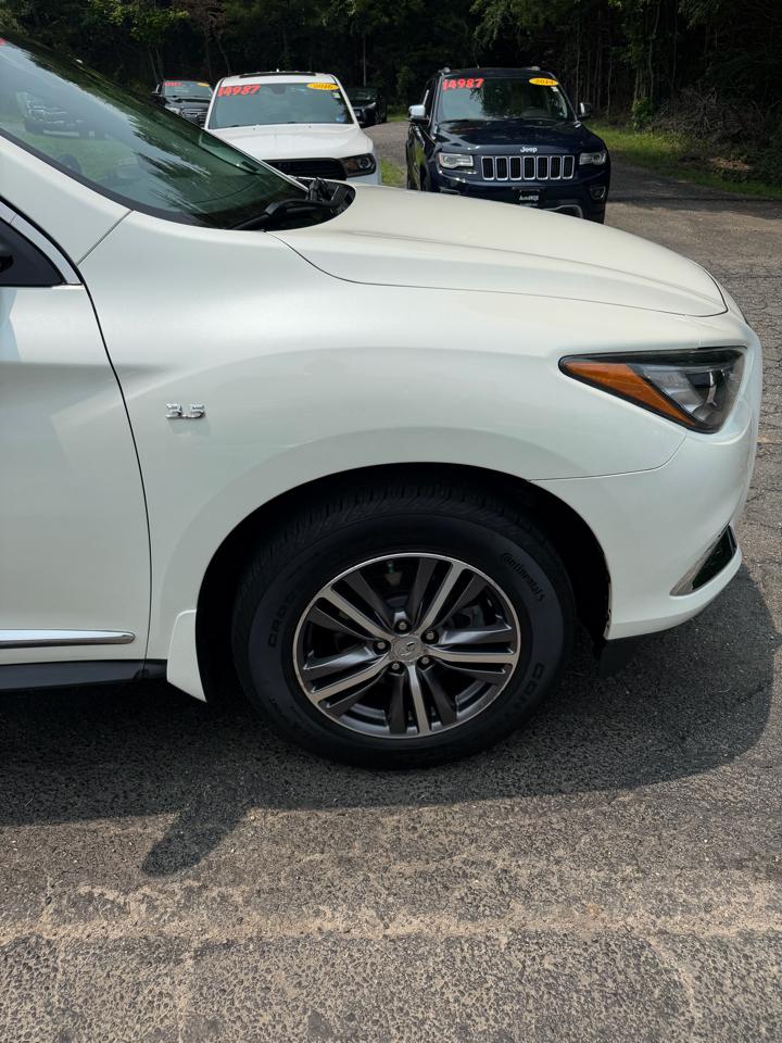 Infiniti QX60 PURE AWD 2019