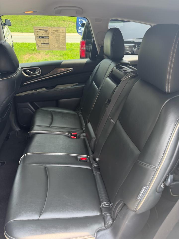 Infiniti QX60 PURE AWD 2019