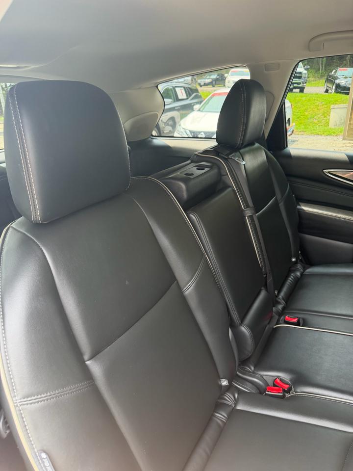 Infiniti QX60 PURE AWD 2019