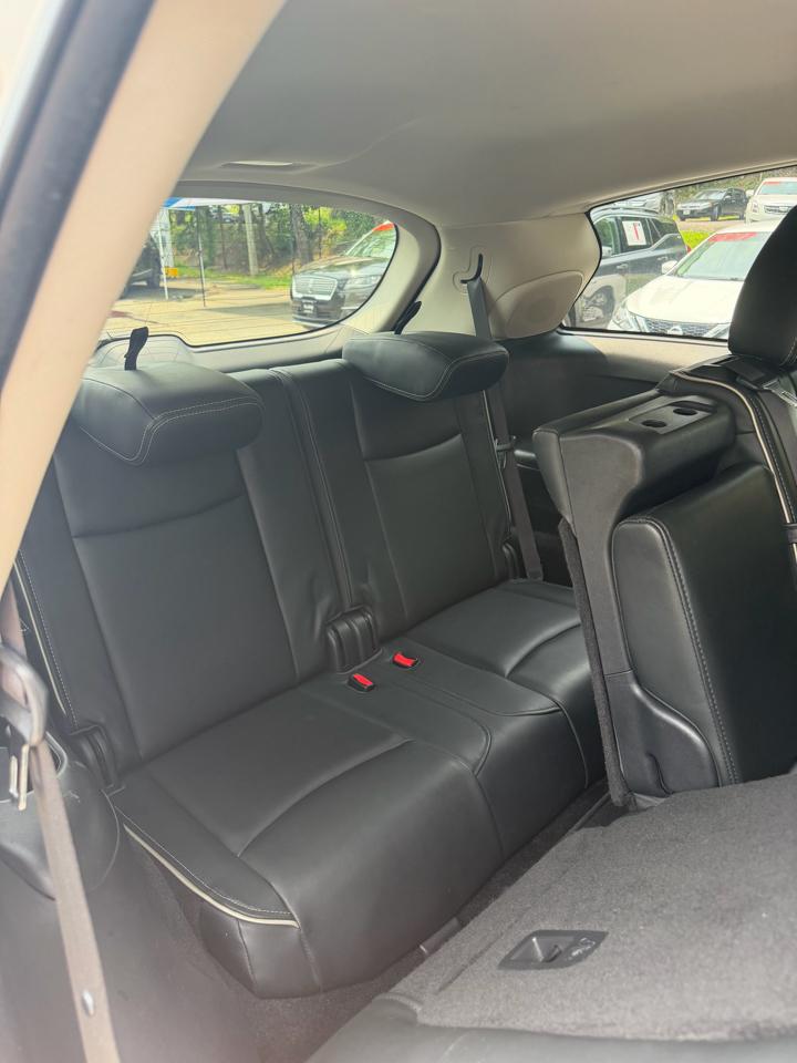 Infiniti QX60 PURE AWD 2019