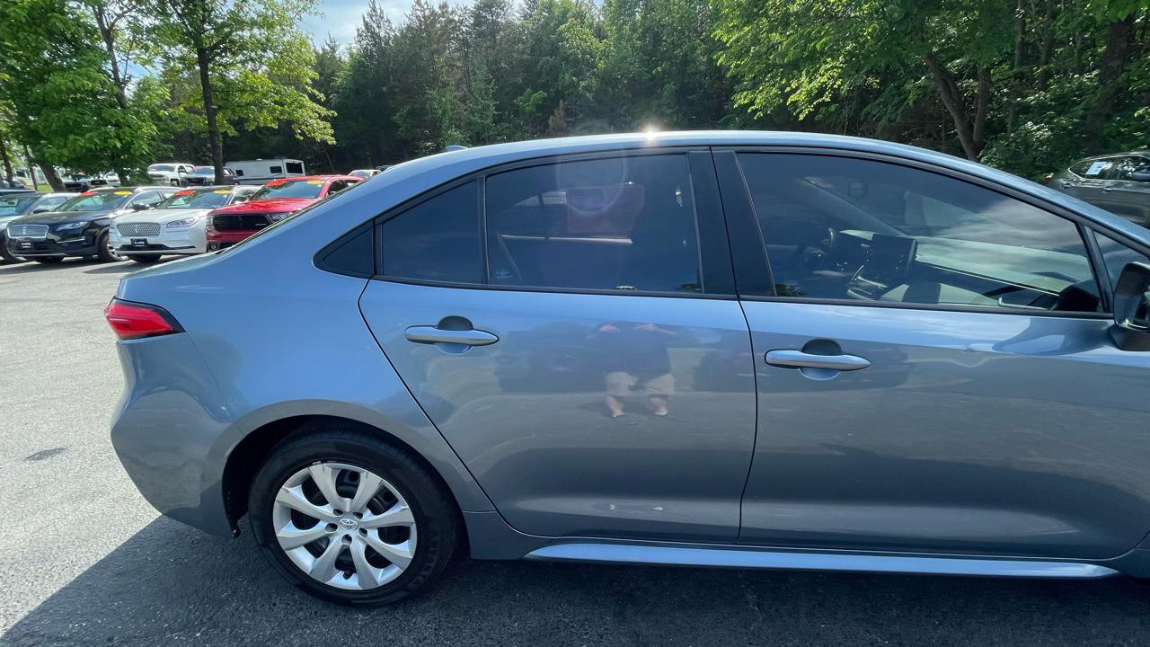 Toyota Corolla LE 2020