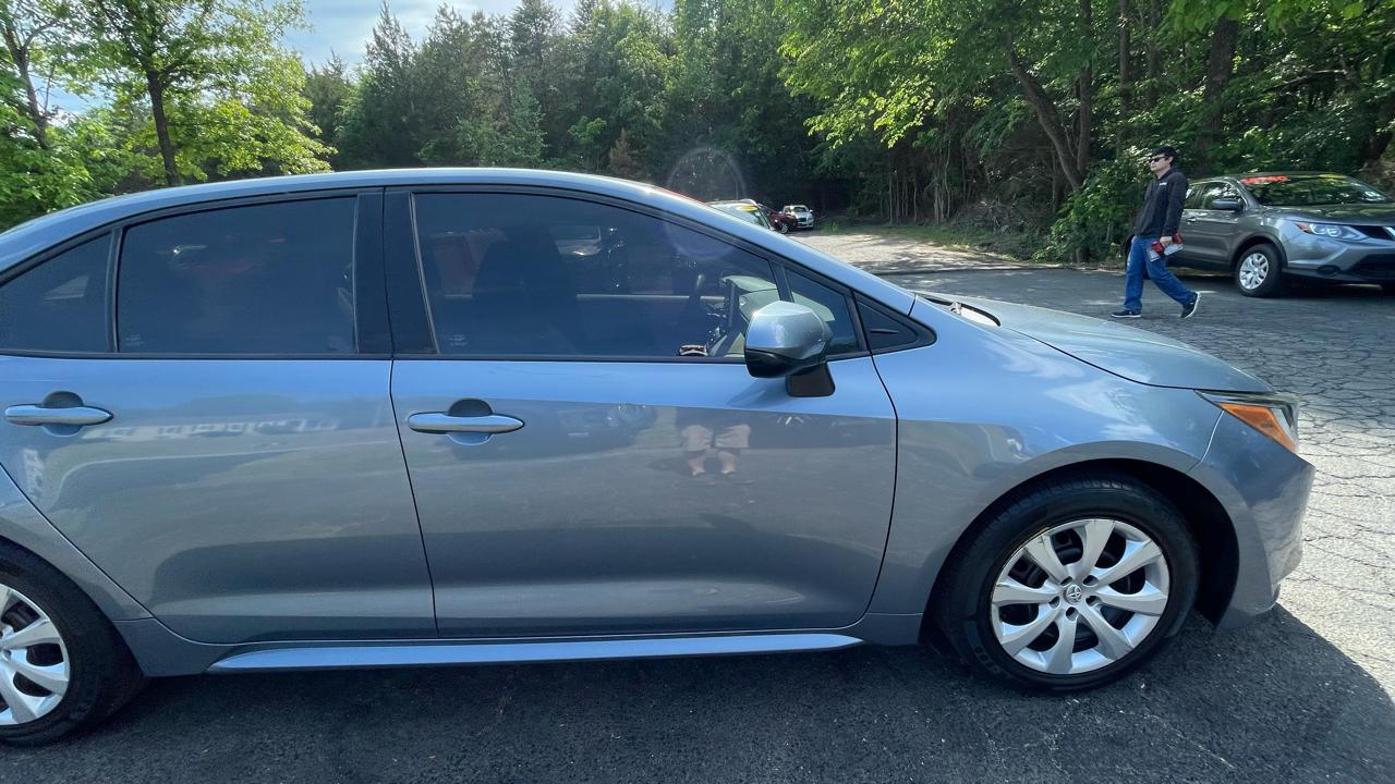 Toyota Corolla LE 2020