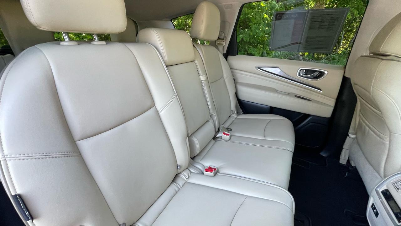 Infiniti QX60 PURE AWD 2019
