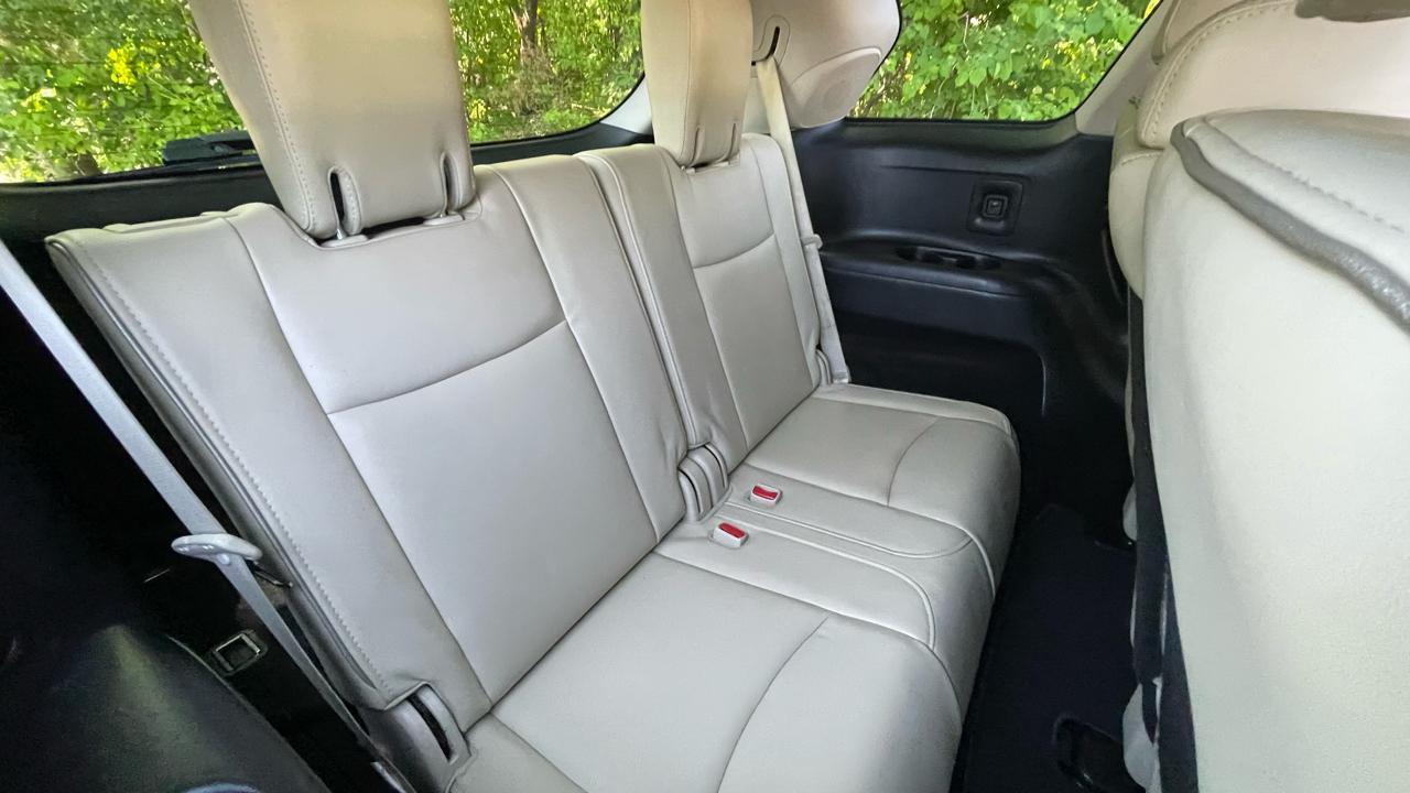Infiniti QX60 PURE AWD 2019