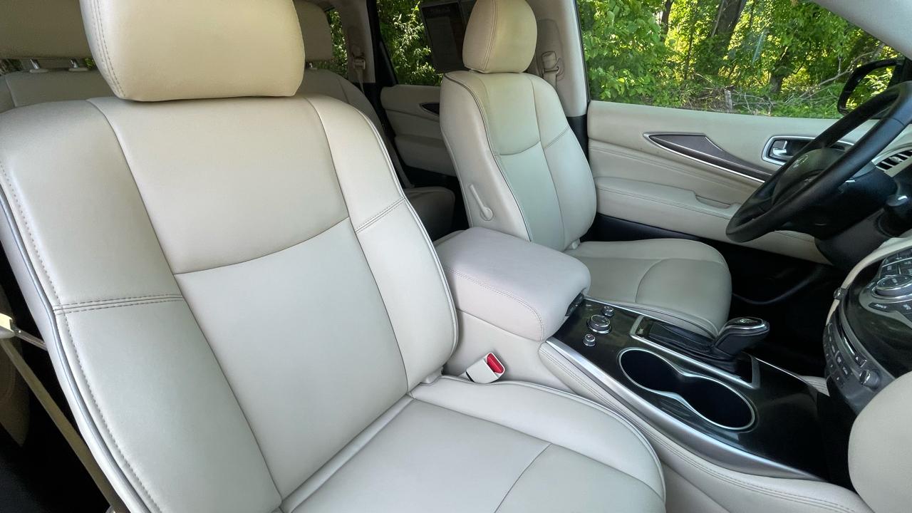 Infiniti QX60 PURE AWD 2019
