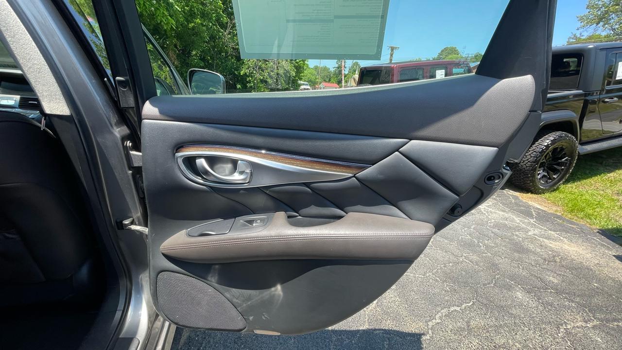 Infiniti M 37x 2013