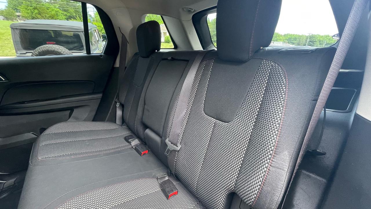 GMC Terrain SLE2 FWD 2017