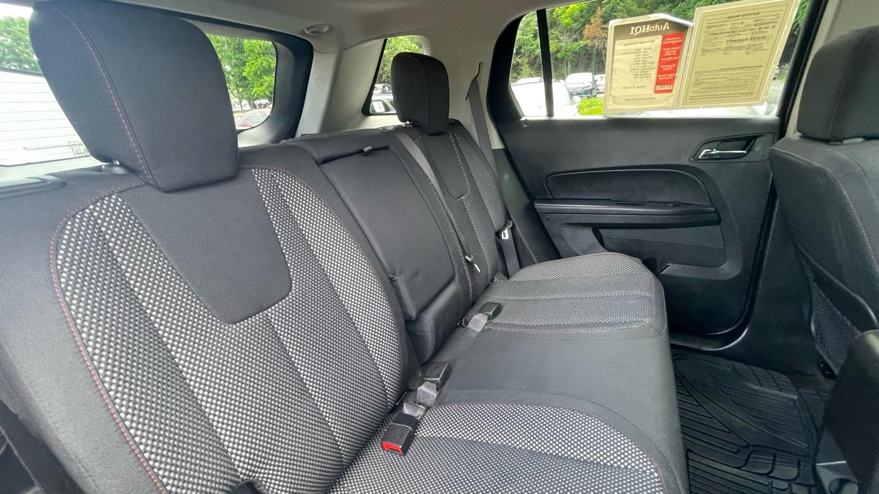 GMC Terrain SLE2 FWD 2017