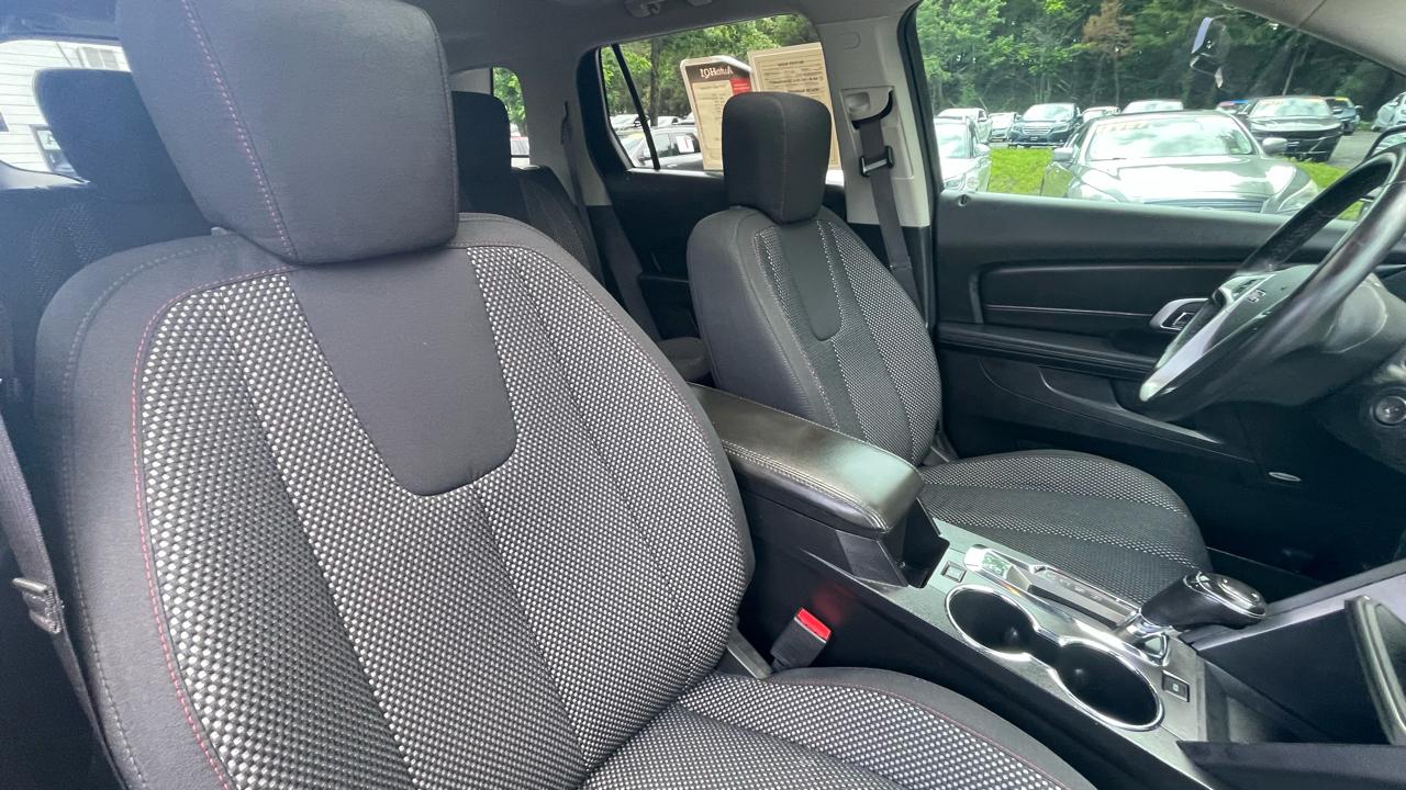 GMC Terrain SLE2 FWD 2017