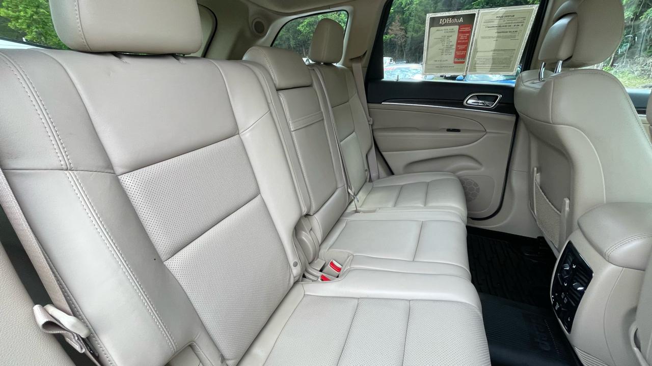 Jeep Grand Cherokee  2014