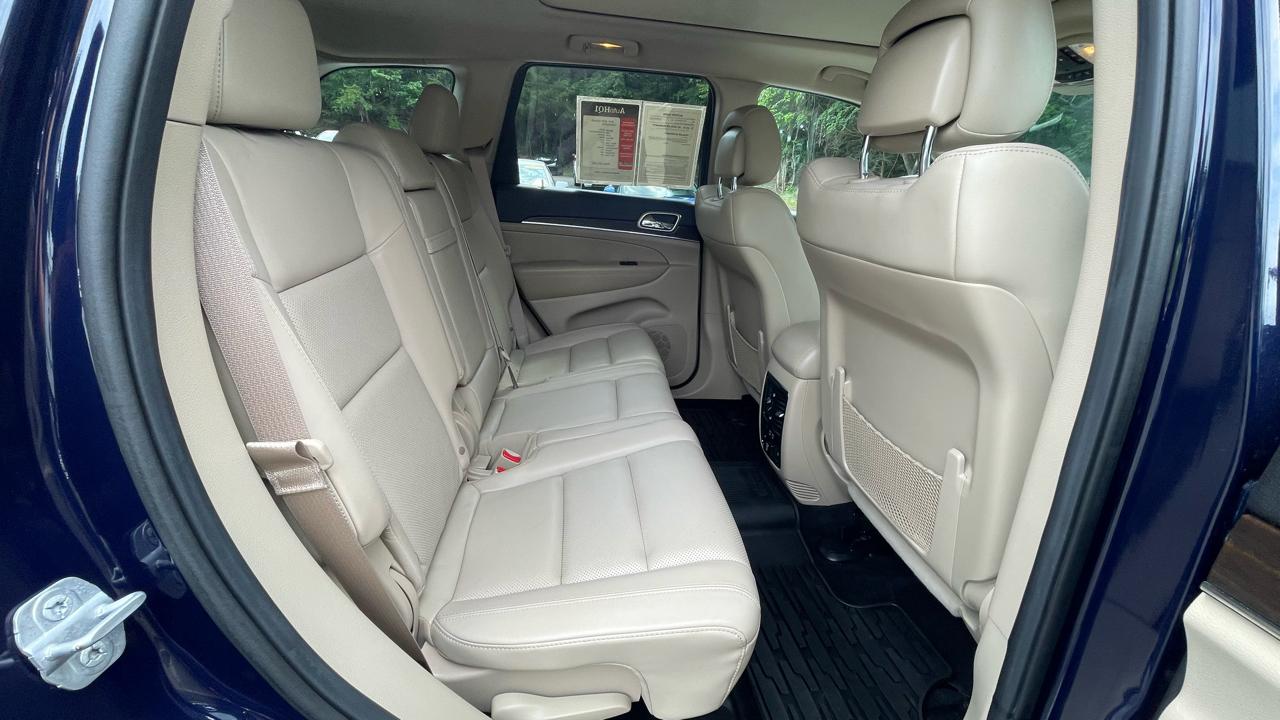 Jeep Grand Cherokee  2014