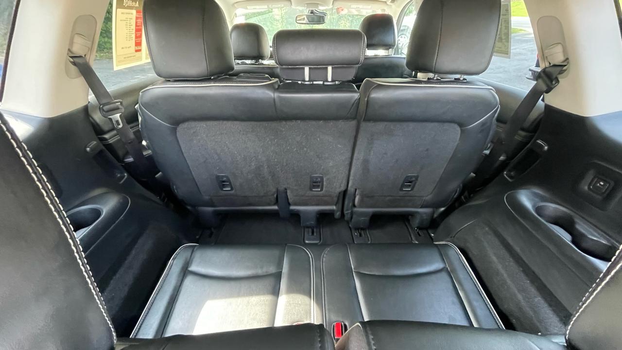Infiniti QX60 PURE AWD 2020