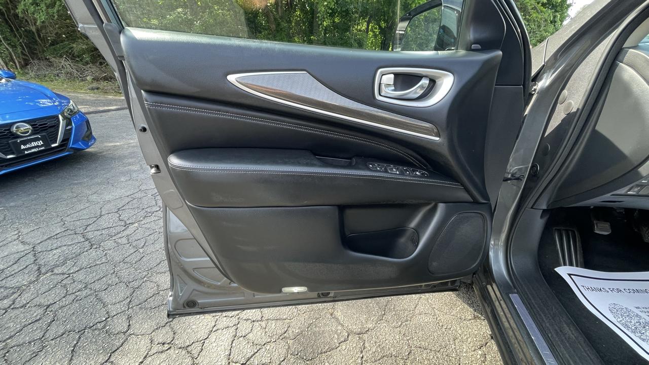 Infiniti QX60 PURE AWD 2020