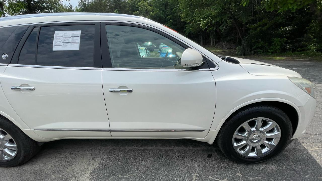 Buick Enclave Premium AWD 2015
