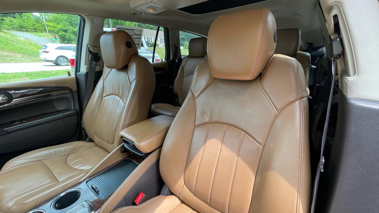 Buick Enclave Premium AWD 2015