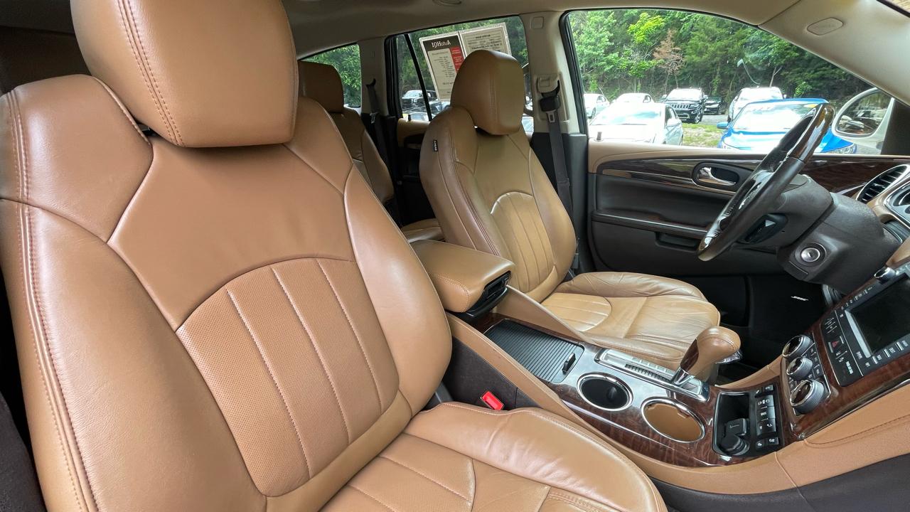 Buick Enclave Premium AWD 2015