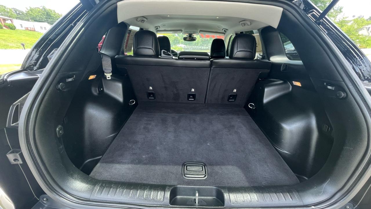 Jeep Cherokee  2019