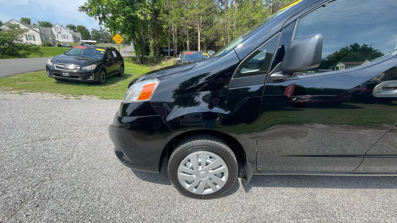 Nissan NV200 S 2020