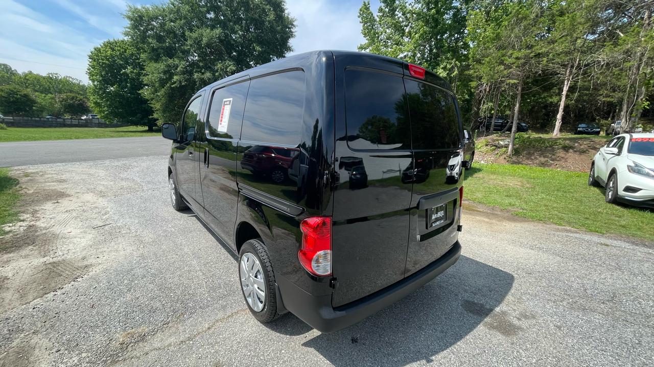 Nissan NV200 S 2020