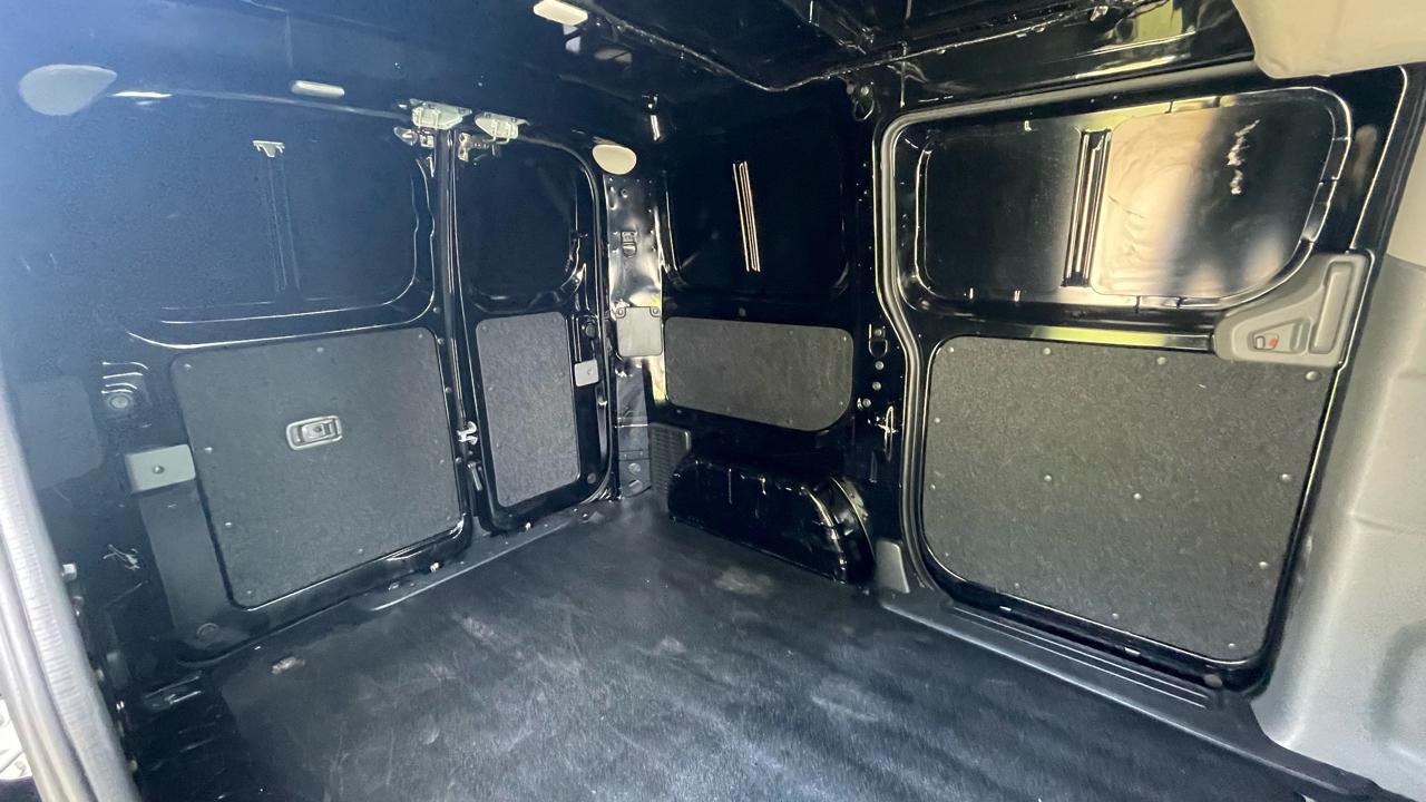 Nissan NV200 S 2020