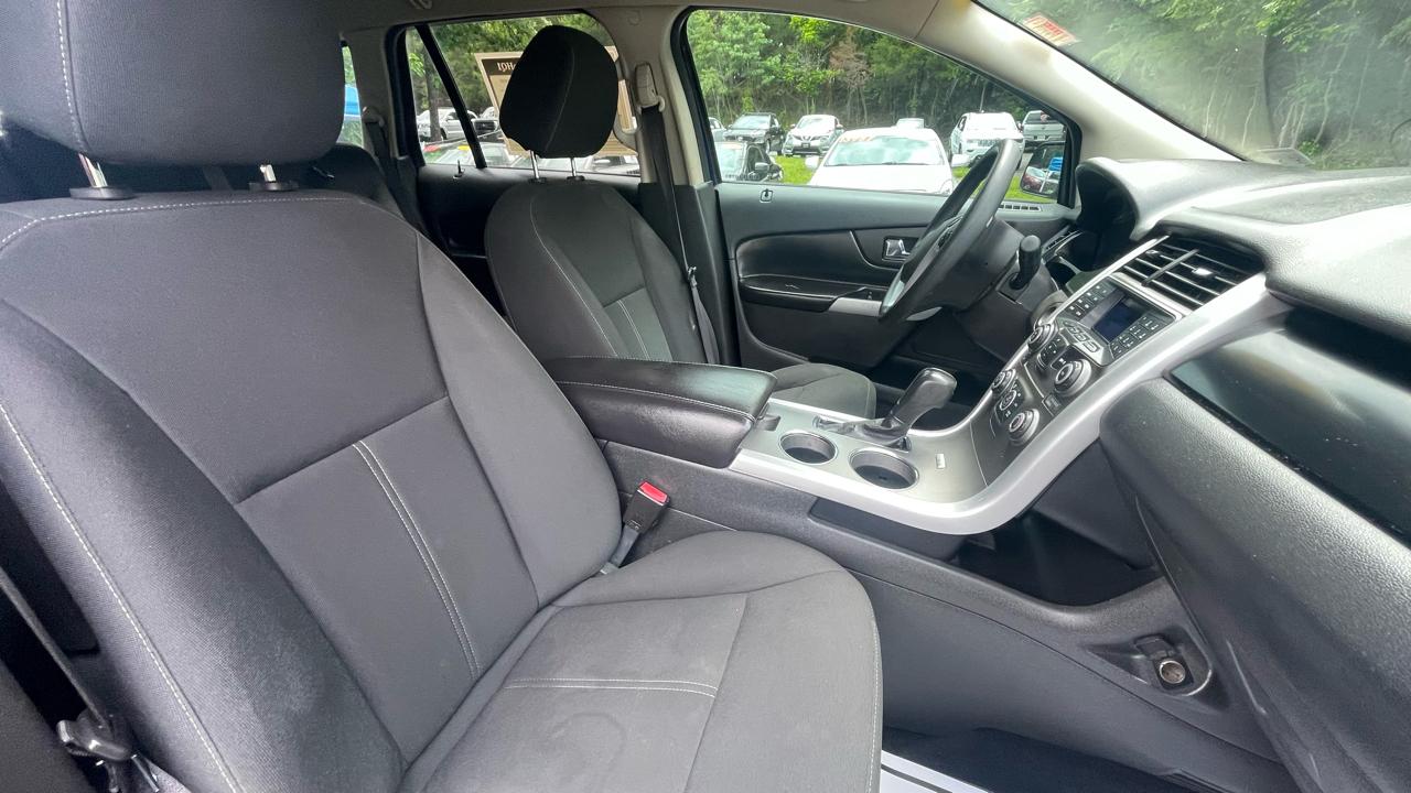 Ford Edge SE FWD 2013