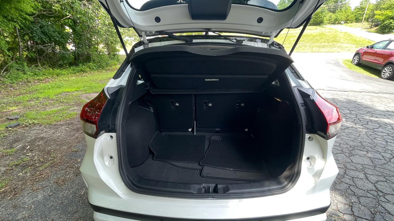 Nissan Kicks SR 2021