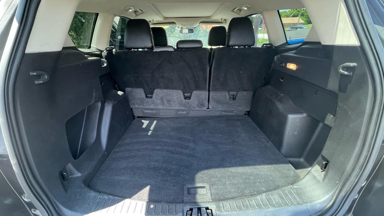 Ford Escape SE 4WD 2017