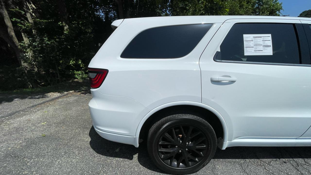 Dodge Durango Limited AWD 2016