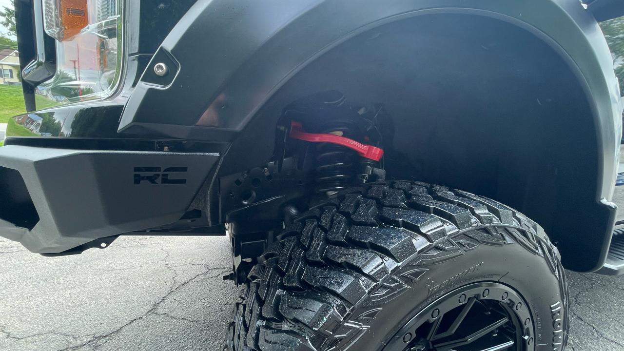 Ford F-150 XL SuperCrew 6.5-ft. Bed 4WD 2020