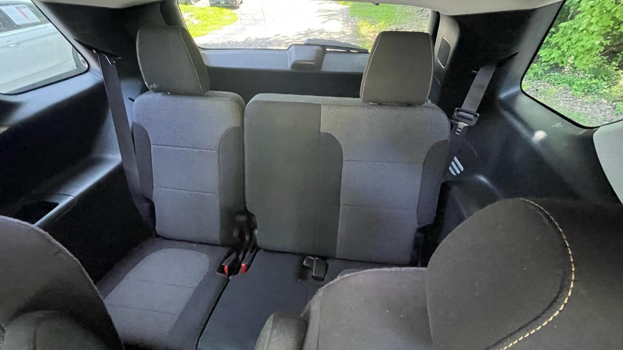 Chevrolet Traverse LT Cloth AWD 2019