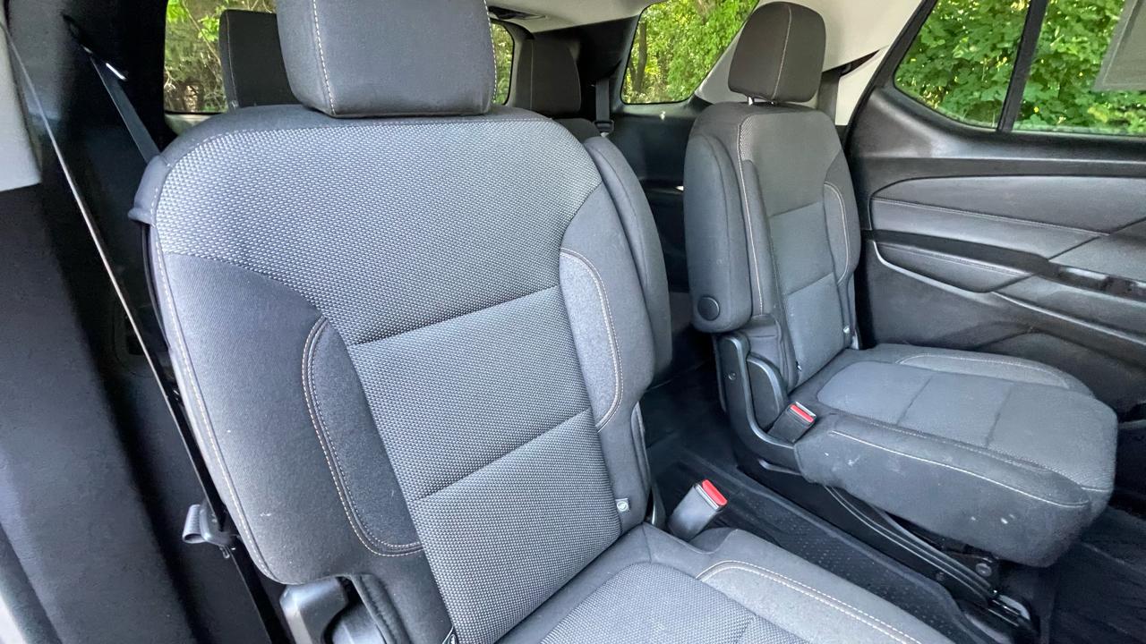 Chevrolet Traverse LT Cloth AWD 2019