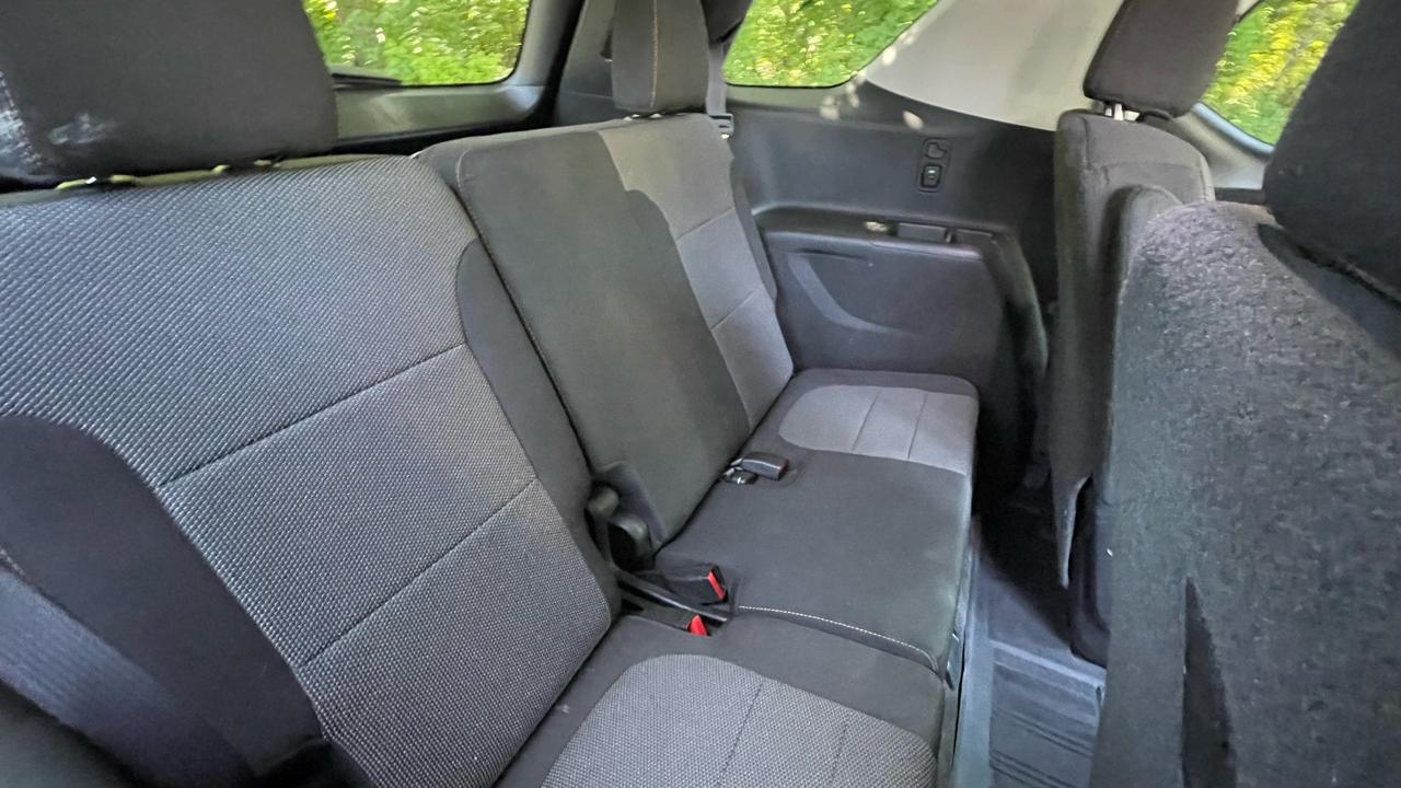 Chevrolet Traverse LT Cloth AWD 2019