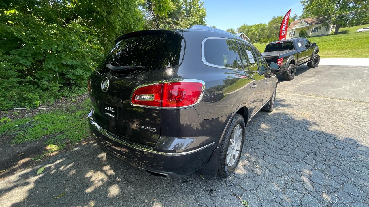 Buick Enclave Leather AWD 2016