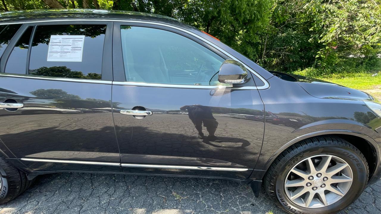 Buick Enclave Leather AWD 2016