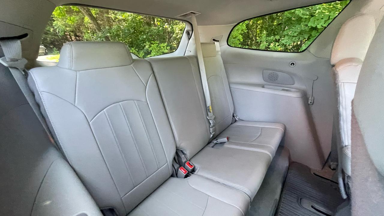Buick Enclave Leather AWD 2016
