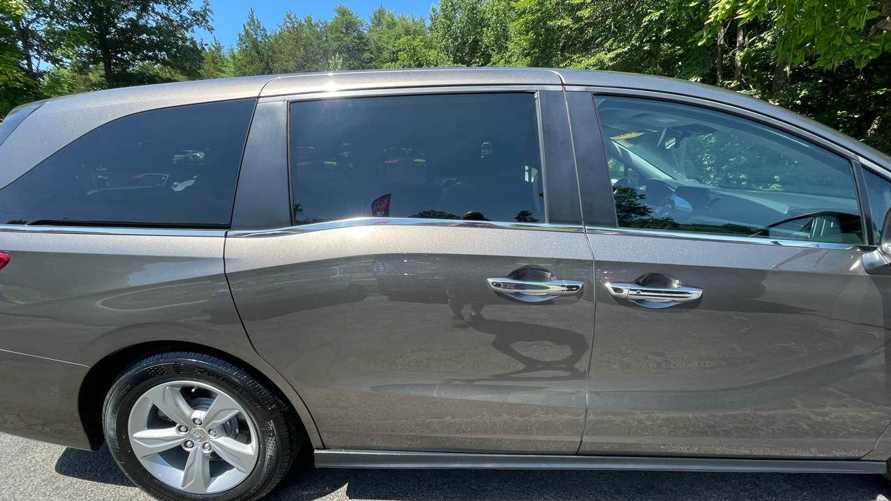 Honda Odyssey EX-L 2018