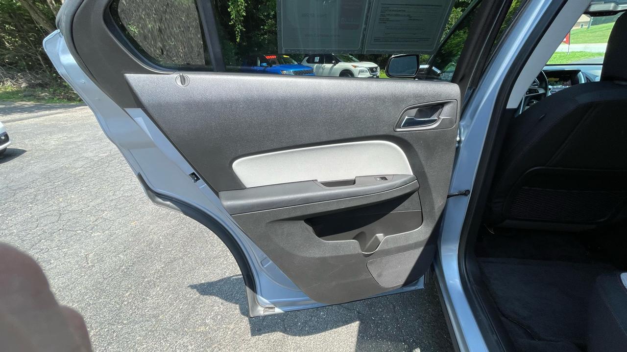 Chevrolet Equinox 2LT 2WD 2015
