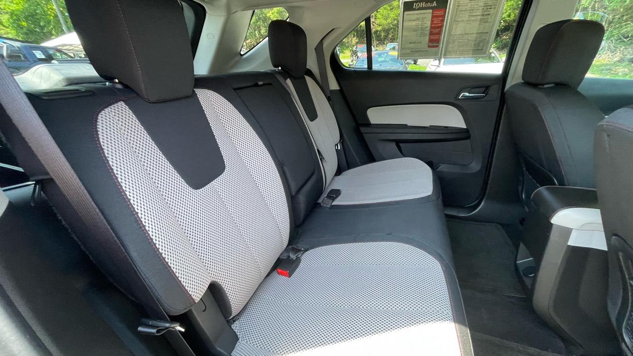 Chevrolet Equinox 2LT 2WD 2015