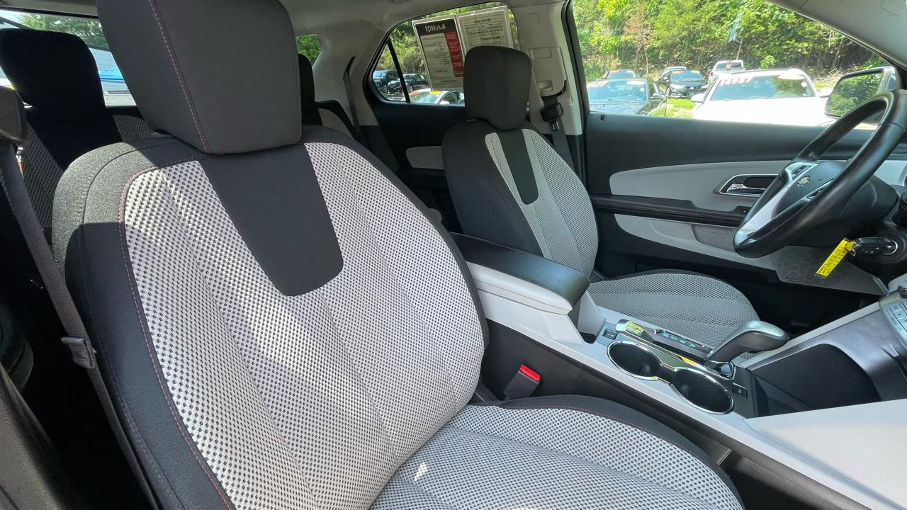 Chevrolet Equinox 2LT 2WD 2015