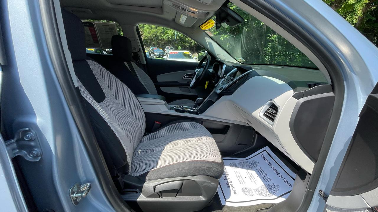 Chevrolet Equinox 2LT 2WD 2015