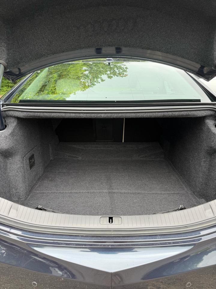 Cadillac XTS Premium AWD 2013