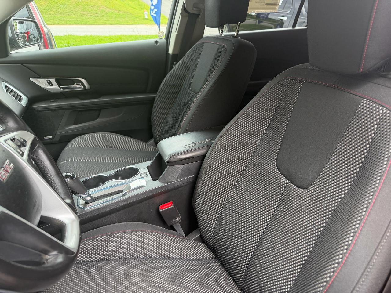 GMC Terrain SLE2 AWD 2016