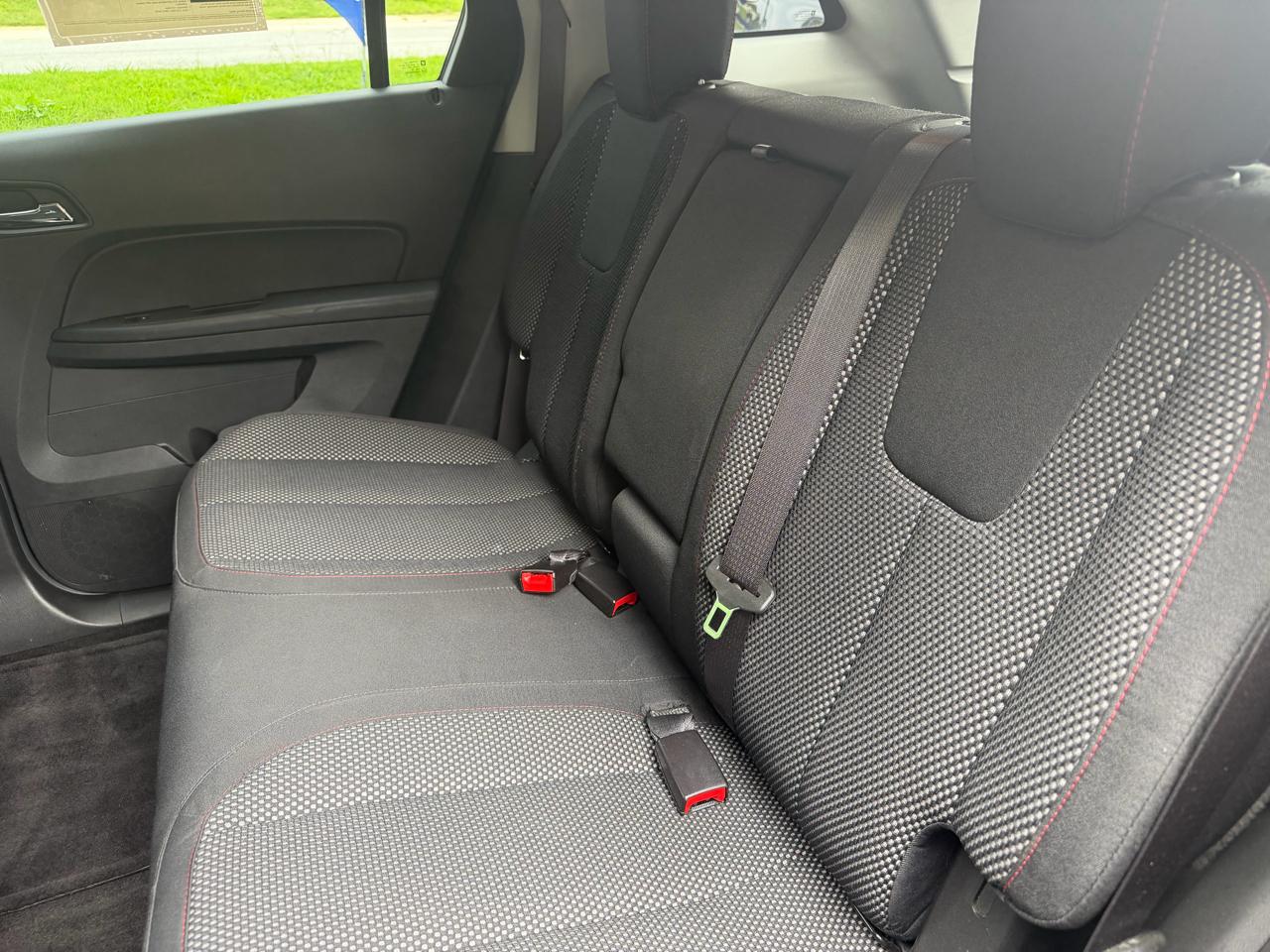 GMC Terrain SLE2 AWD 2016
