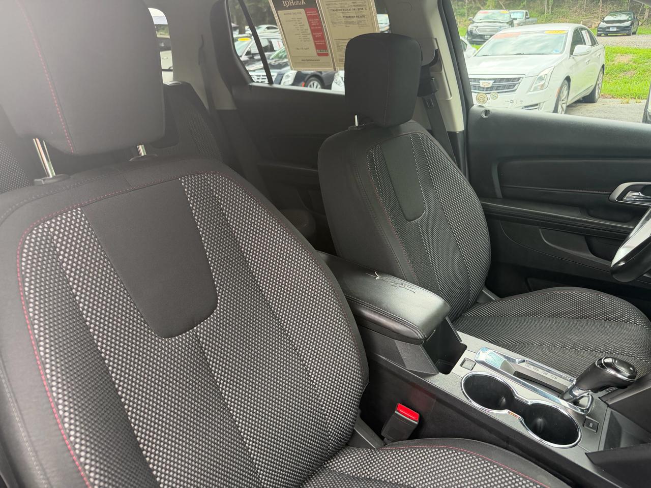 GMC Terrain SLE2 AWD 2016