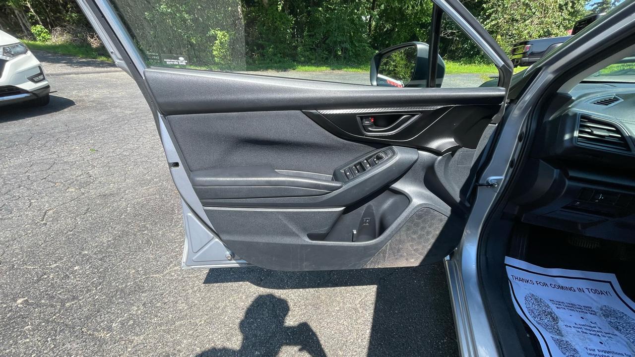 Subaru Impreza 2.0i Premium CVT 5-Door 2020