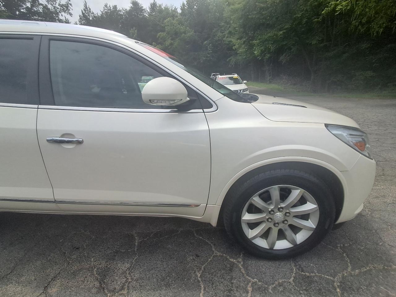 Buick Enclave Premium AWD 2015
