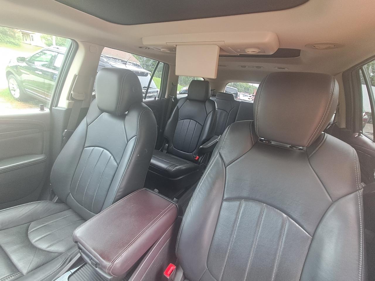 Buick Enclave Premium AWD 2015