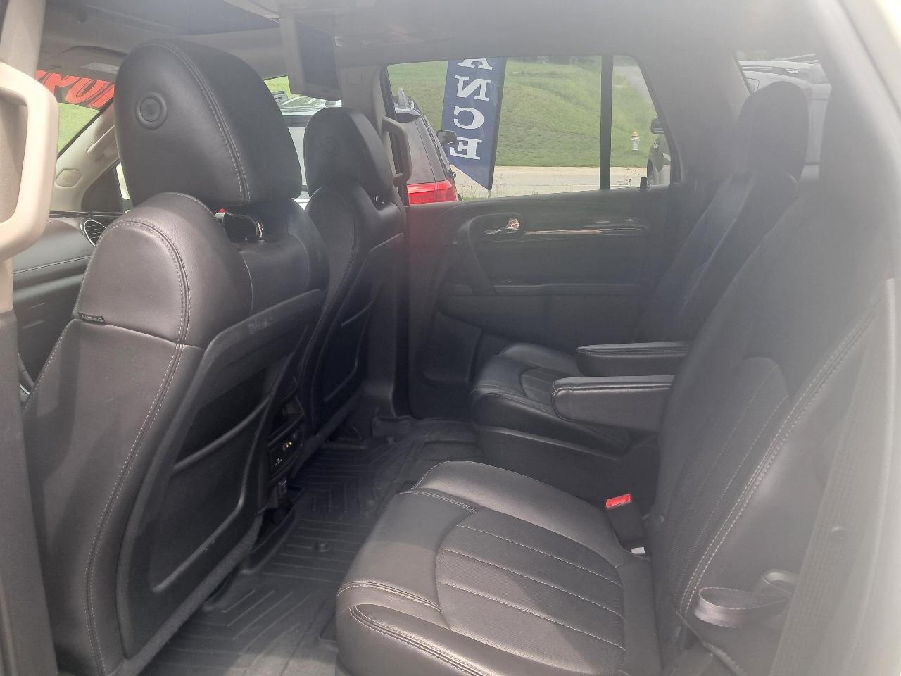Buick Enclave Premium AWD 2015